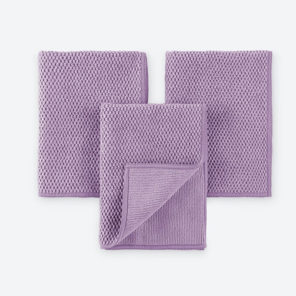 Norwex Kitchen Cloth Trio